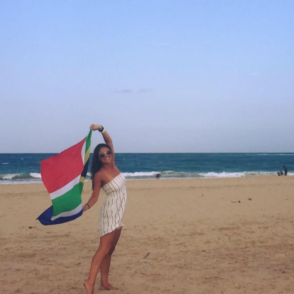 Meet your Posher, Schuyler